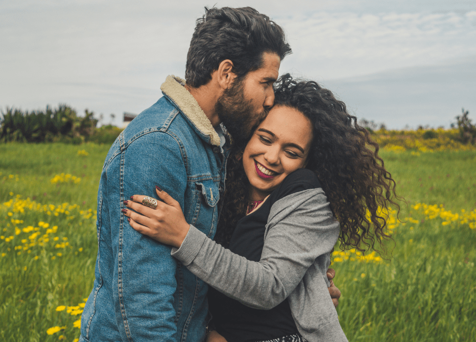 Five Tips To Grow Closer With Your Partner