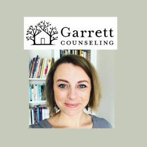 Ashley Garrett of Garrett Counseling