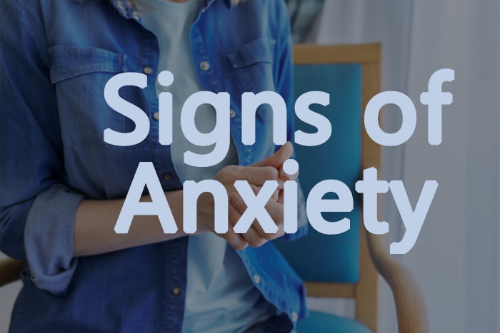 Our anxiety therapists inn huntsville help with anxiety