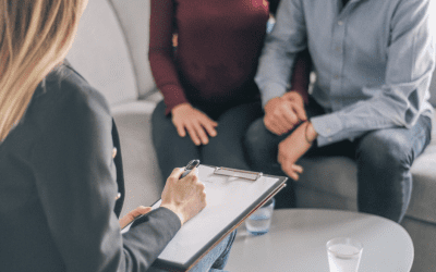 10 Things To Know About Couples Counseling