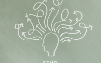 ADHD in Women and Girls