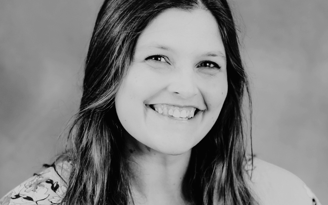Abbey, Records Coordinator