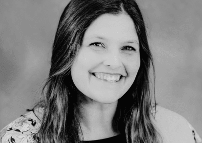 Abbey, Records Coordinator