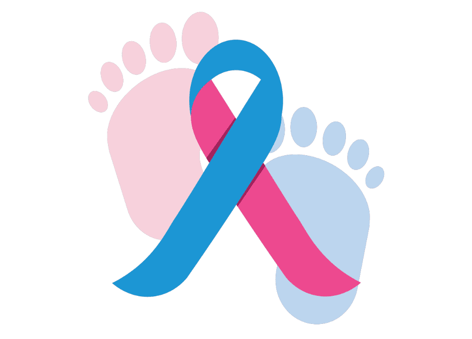 Pregnancy and infant loss resources