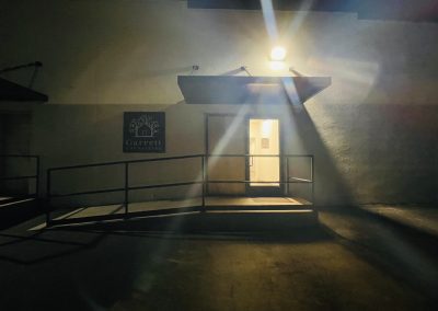 Exterior Albertville / Boaz Alabama Mental Health Counseling Office