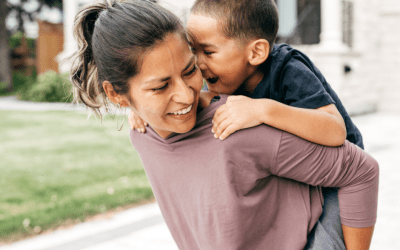 Apps To Help Stressed Moms