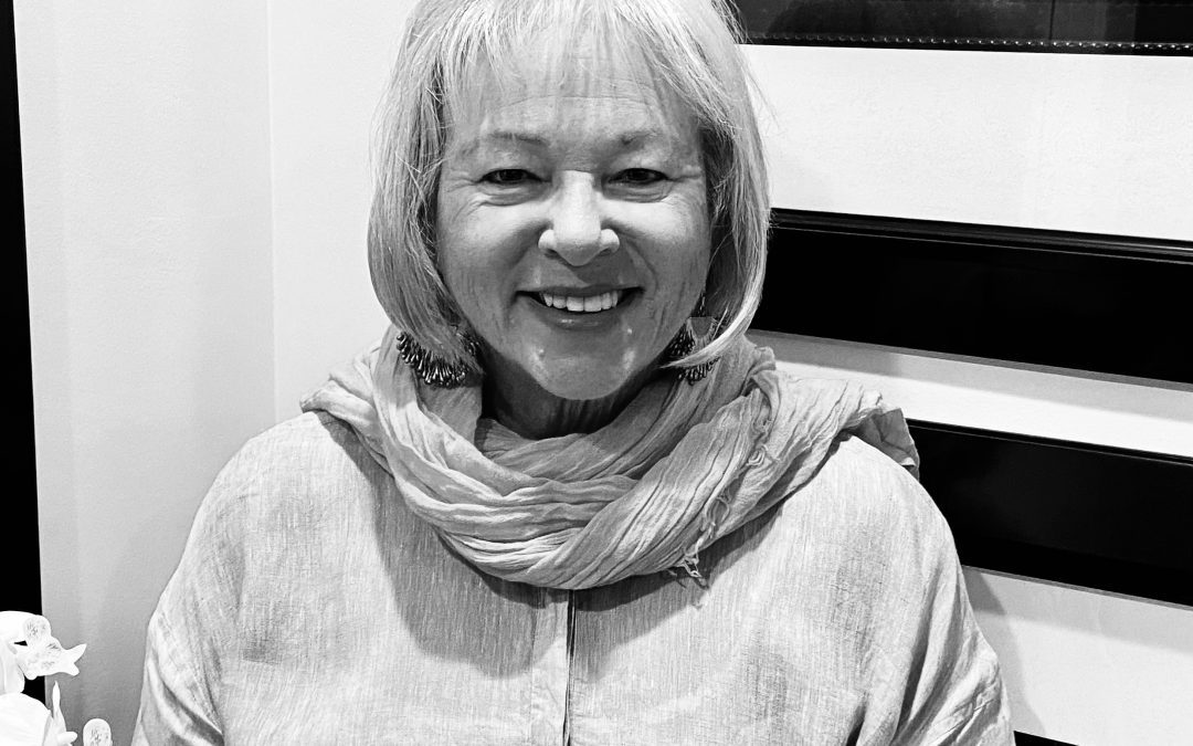 Ginger Caudell, LPC, Clinical Director