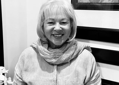 Ginger Caudell, LPC, Clinical Director