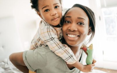 Book Review: Whole Brain Child