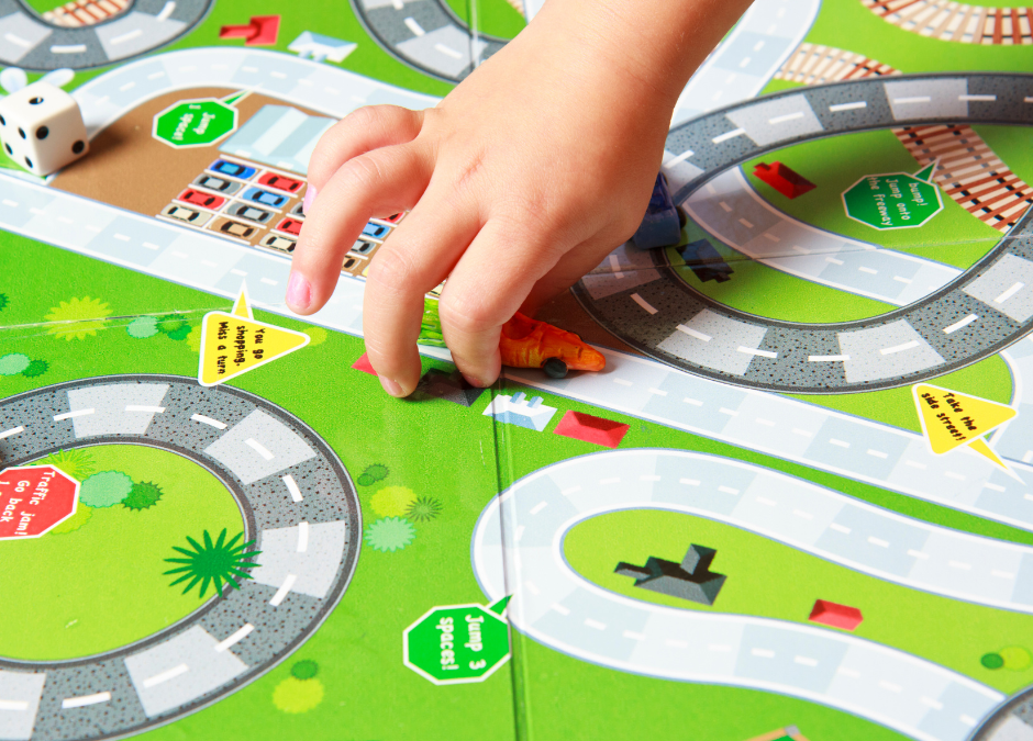 Boardgames and Mental Health How Board Games With Friends and Family Can Improve Mental Wellness