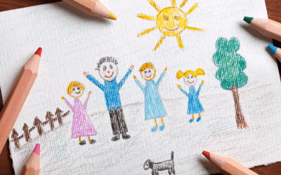 Challenges of a Blended Family