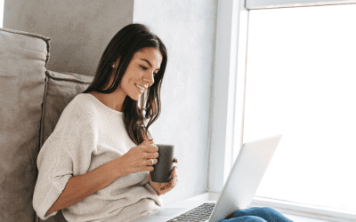 Client Tips: Preparing for Online Therapy