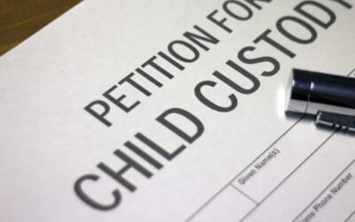 DO CUSTODY EVALUATIONS BENEFIT THE CHILDREN, PROTECT THEIR MENTAL HEALTH, AND HELP THE FAMILY MOVE FORWARD?