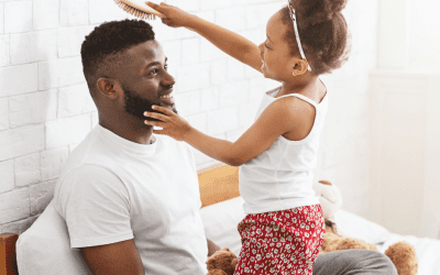 Decoding Your Child’s Communication: Applying Play Therapy Principles