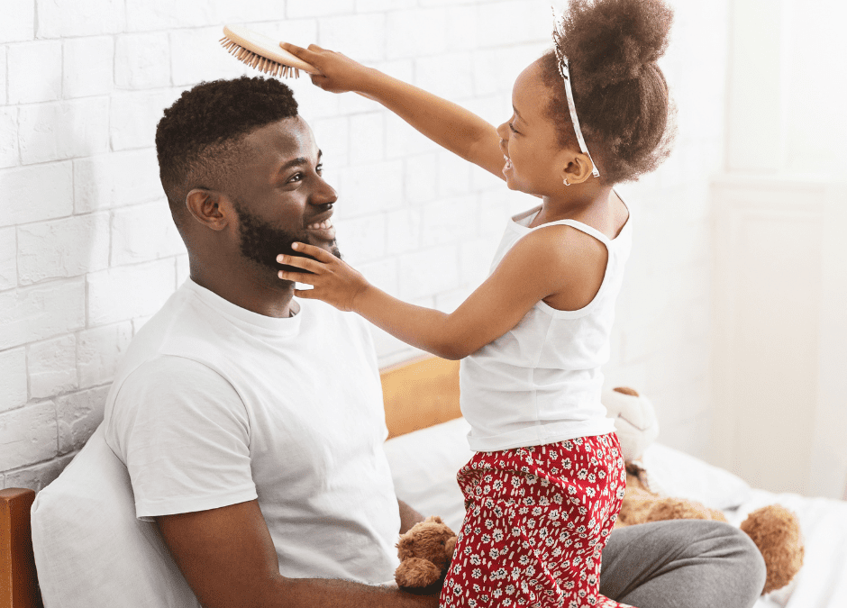 Decoding Your Child’s Communication: Applying Play Therapy Principles