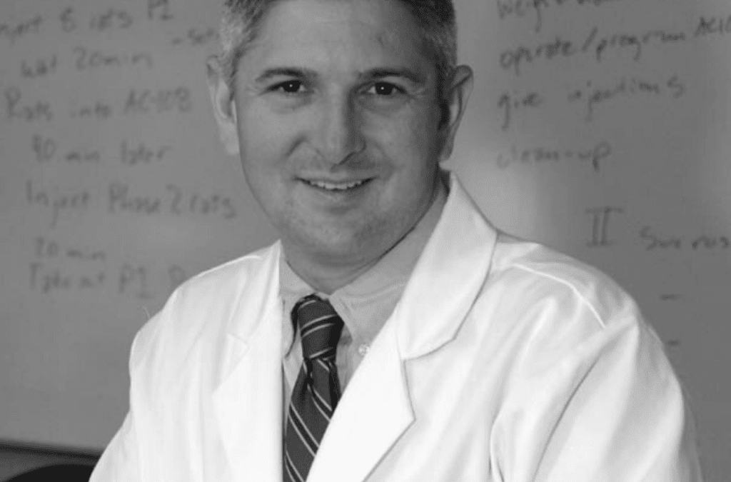 David W. Pittman