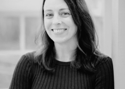 Dr. Ashley L. Garrett, PhD, LPC-S, RPT-S, NCC