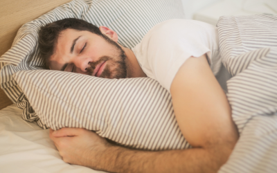 Dr. Garrett’s Top Sleep Recommendations