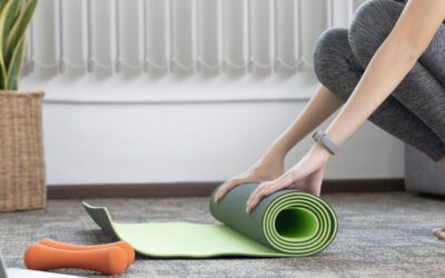 Exercise for Mental Wellness