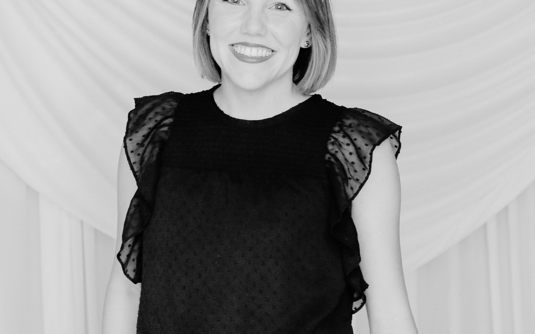 Erica, Digital Marketing