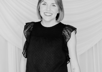 Erica, Digital Marketing