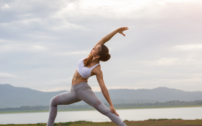 Exercise and Sleep: When to Move for Better Rest