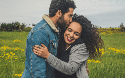 Five Tips To Grow Closer With Your Partner