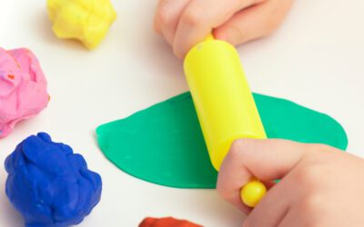 GUEST BLOG: DOES MY PRESCHOOLER NEED PLAY THERAPY?