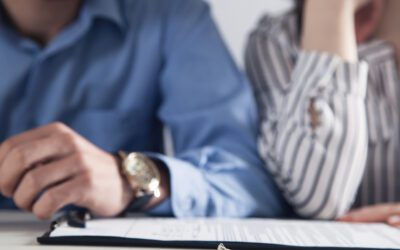 GUEST BLOG: MEDIATION & DIVORCE