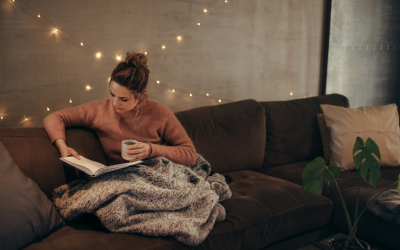 Get Out of Bed if You Can’t Sleep