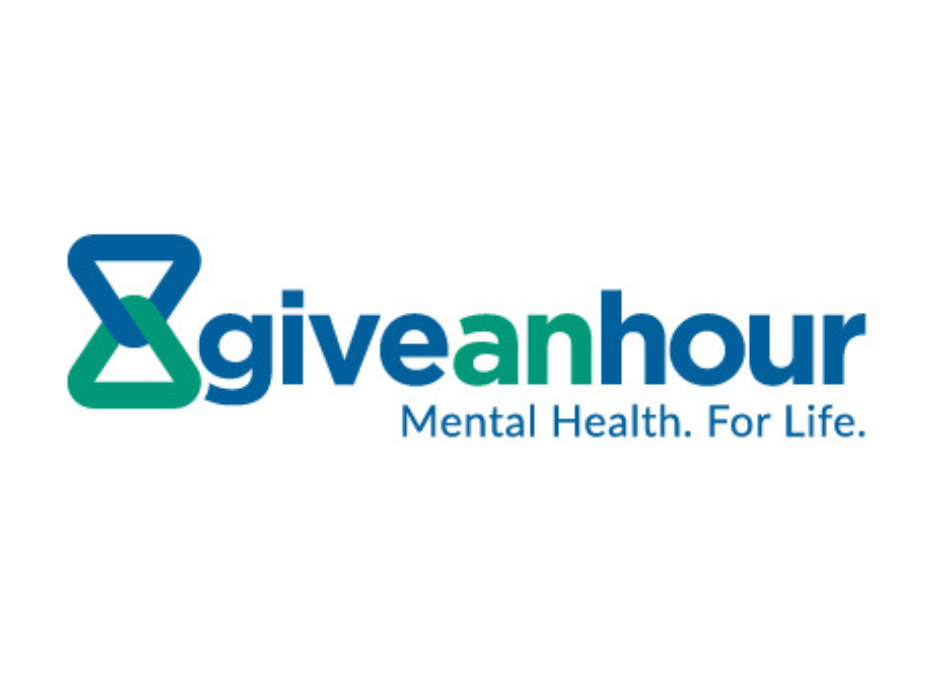 Give An Hour Blog