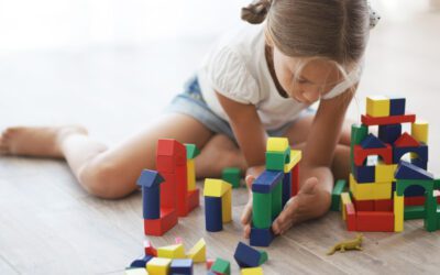 HOW PLAY THERAPY CAN HELP CHILDREN RECOVER FROM TRAUMA