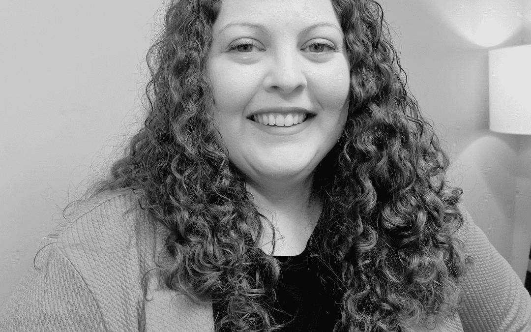 Counselor Hannah, ALC, NCC