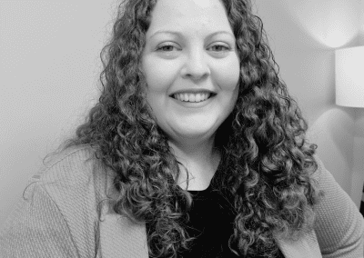 Counselor Hannah, ALC, NCC