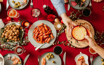 Holiday Tips & Tricks: Intuitive Eating to Maintain Your Weight Loss Goals