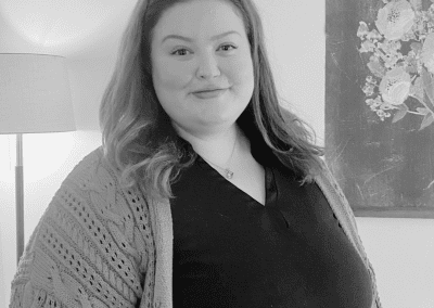 Counselor Holly, LMSW