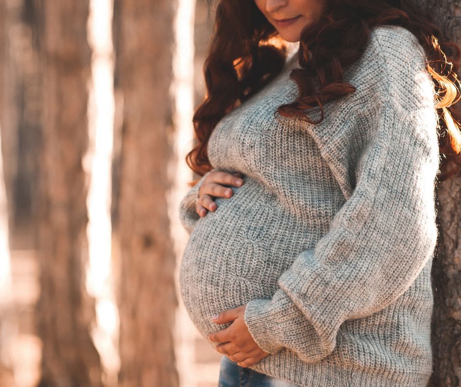 How Can I Take Care Of My Mental Health During Pregnancy?
