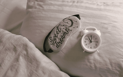 How Does Sleep Impact Mental Health?