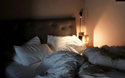 How to Build a Sleep-Friendly Bedroom Environment