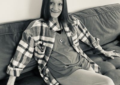 Counselor Amy, LMSW, MAC