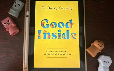 When Parenting Is Challenging…