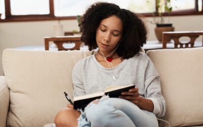 Journaling for Mental Wellness