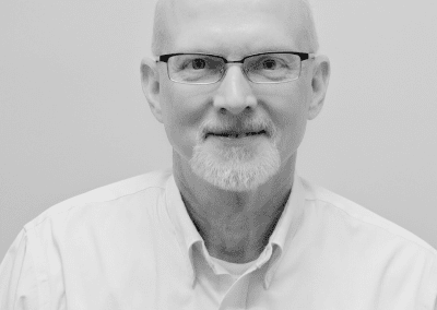 Counselor John, MA, LPC