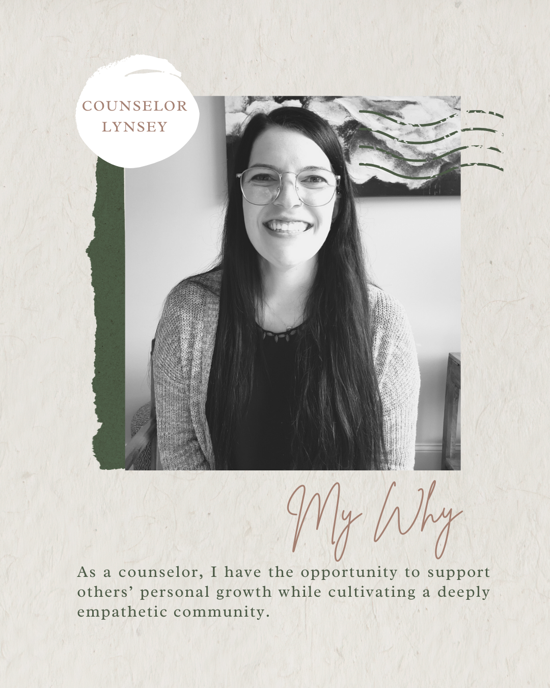 June Counselor Spotlight