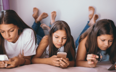 Keeping Your Child Safe On Social Media