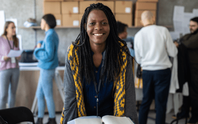 Lessons Learned: How Female Group Practice Owners Prepare for Success