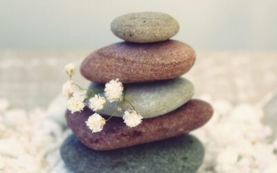 Mental Wellness: Grounding Yourself