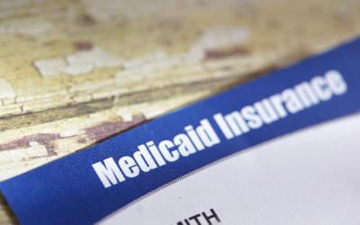 Medicaid Changes Are Coming: What Alabama Families Need to Know About H.R. 1 Before October 1, 2026