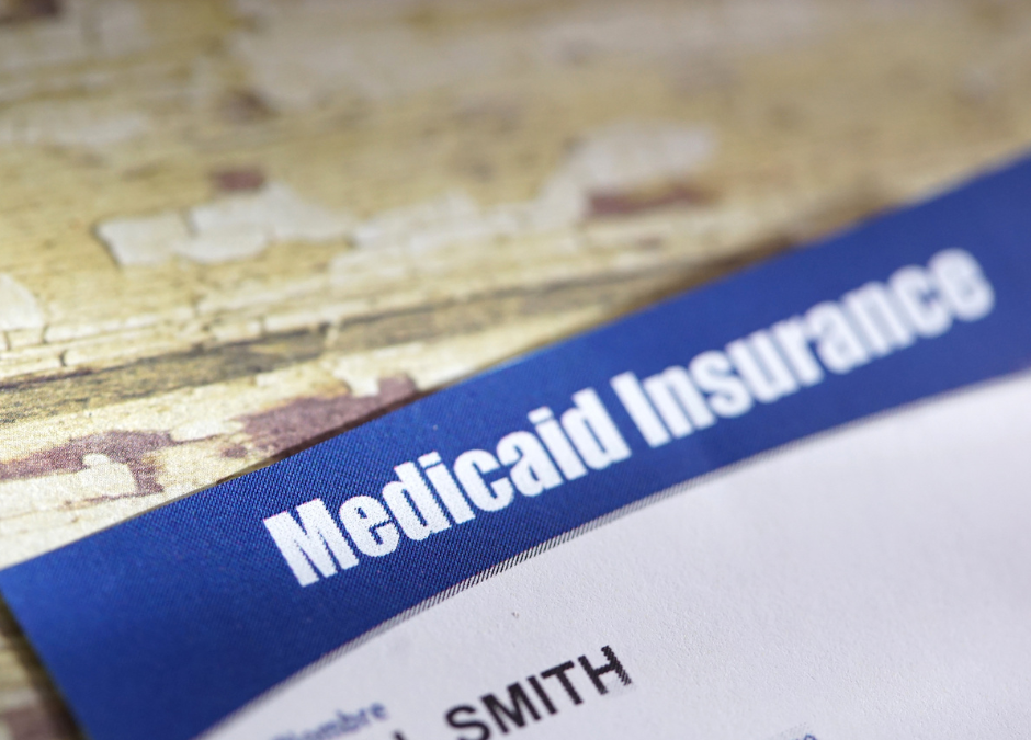 Medicaid Changes Are Coming: What Alabama Families Need to Know About H.R. 1 Before October 1, 2026