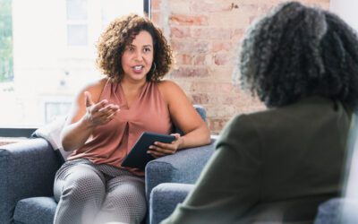 Now Is A Great Time To Start Counseling